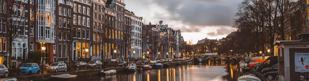 tour operators amsterdam